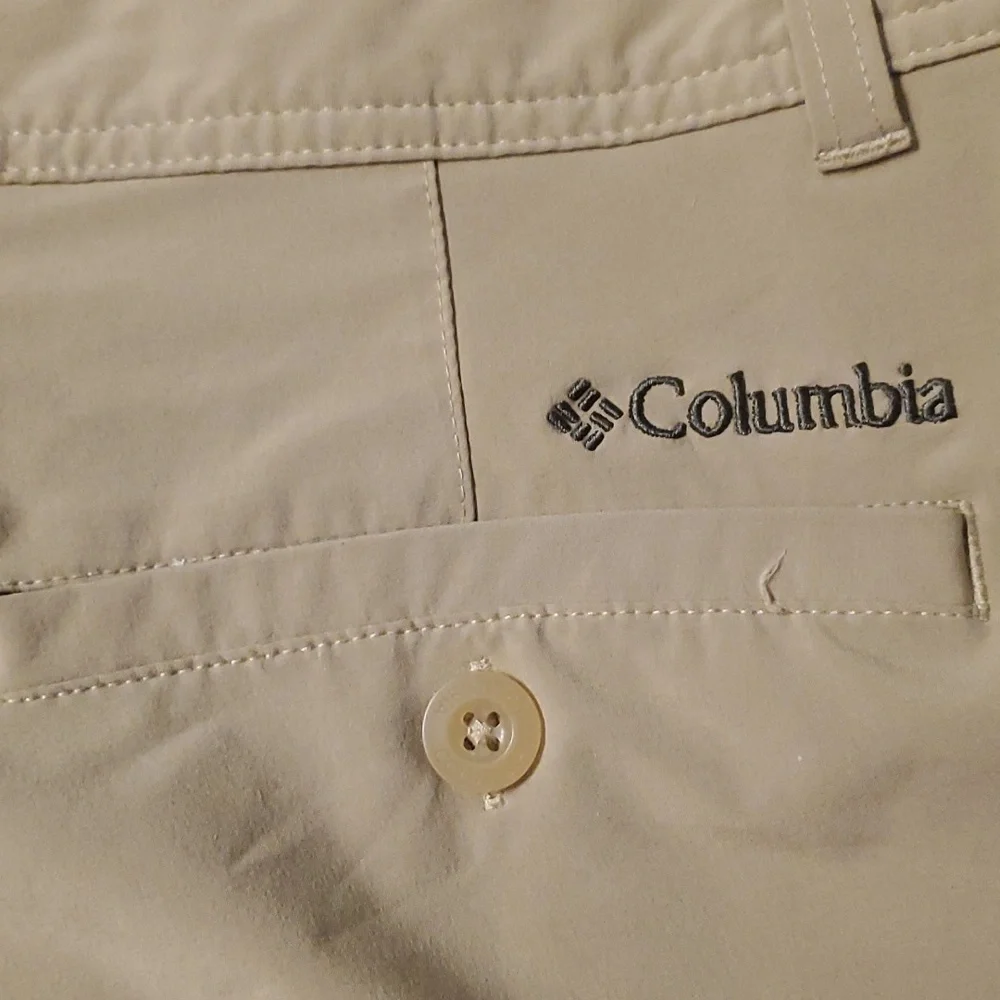 Columbia excellent shorts